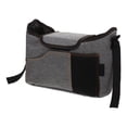 thumbnail image 1 of RUNROTOO Sac de Rangement pour Couches 1 Pce avec Port Croisé pour Parents en Déplacement, 1 of 8