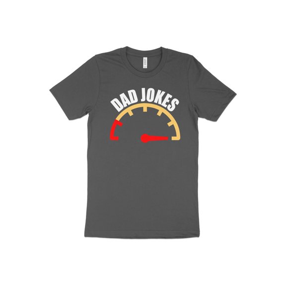 Funny Happy Fathers Day Tshirt Dad Joke Sarcastic Birthday Holiday Gift for Daddy Father Uncle Men T-Shirt