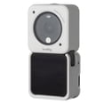 thumbnail image 2 of SmallRig Magnetic Case for DJI Action 2 Camera, White, 2 of 10