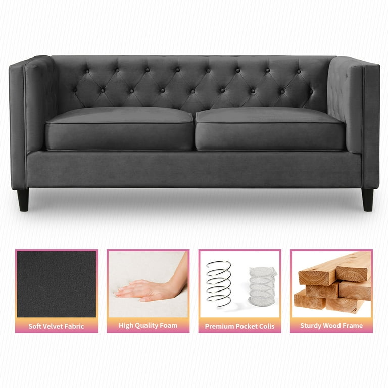 Walmart love clearance seats