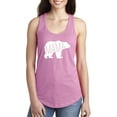 thumbnail image 1 of Mama Bear Racerback Tank, 1 of 3