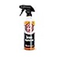 thumbnail image 3 of Adam's Polishes Iron Remover (16oz) - Iron Out Fallout Rust Remover Spray for Car Detailing | Remove Iron Particles in Car Paint, Motorcycle, RV & Boat | Use Before Clay Bar, Car Wax or Car Wash, 3 of 4