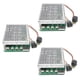 thumbnail image 1 of 3x Dc 10-55v 100a 3000w Motor Speed Controller Reversible Pwm Control Forward And Reverse Controlle, 1 of 5