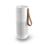 Homedics Portable Air Purifier with Aromatherapy