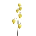 thumbnail image 2 of Cheapark Artificial Lantern Fruit Floral Decor Faux Berry Branch Home Living Room Desktop Daily Festival Ornament, 2 of 6