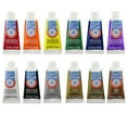 thumbnail image 3 of Metallic Acrylic Paint Set by Artist's Loft (12 Piece, Metallic Acrylic), 3 of 4