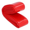 thumbnail image 1 of Sausage Stuffer, Plastic Sausage Casing Set Meat Filling Tool with 2 Funnel Tubes, 1 of 7