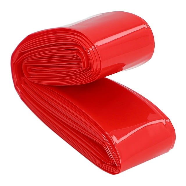 Sausage Stuffer, Plastic Sausage Casing Set Meat Filling Tool with 2 Funnel Tubes