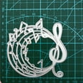 thumbnail image 3 of Bewildely Herramienta de grabado de molde de diseño minimalista para ajustes de rápidos y fáciles troquelado decoración Metal duradero y Herramientas de estampado, 3 of 6