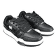 thumbnail image 3 of TENIS DC SHOES PRODIGY HOMBRE MX000017BKWTS SIM NGO, 3 of 8