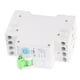 thumbnail image 2 of Ouitble Disyuntor WiFi Interruptor Inteligente 25a 6ka Temporización Dividida Cuenta Regresiva Control Remoto 230v25a AC, 2 of 7