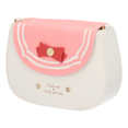 thumbnail image 3 of Bolsa Crossbody Diseño Sailor Moon Anime Color Rosa Sailor Chibi Moon /e OEM Sailor Chibi Moon, 3 of 6