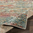 thumbnail image 5 of Surya Traditional Herati Polyester And Polypropylene 2' x 2'11" Area Rugs, 5 of 7