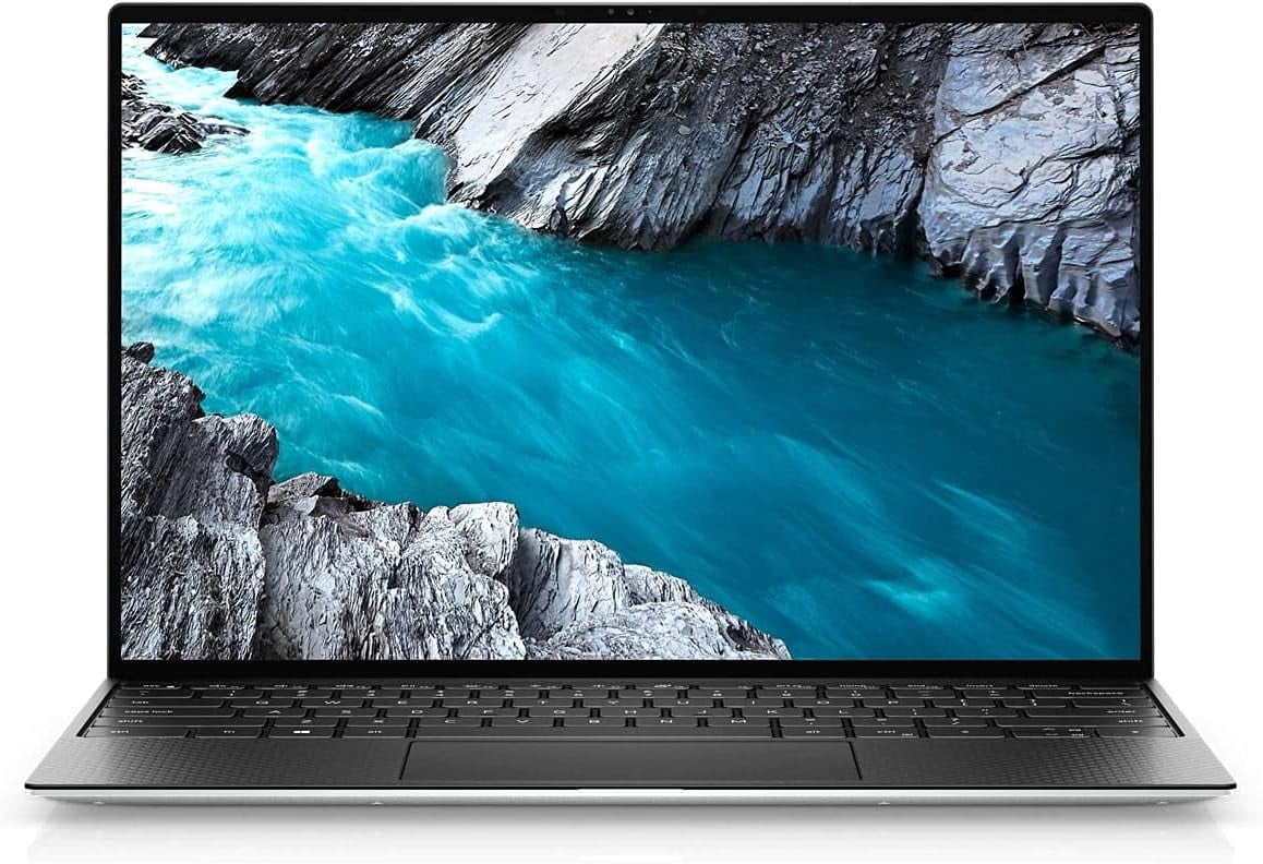 Restored Dell XPS 13 9310 Laptop, Intel Core i5-1135G7 11th Gen, 8GB RAM, 256GB SSD, 13.4-Inch FHD+ InfinityEdge Display, Windows 11 Pro