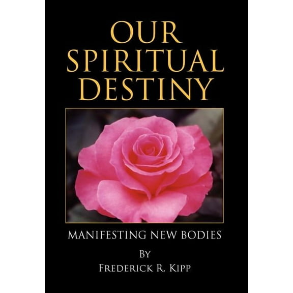 Our Spiritual Destiny, (Hardcover)