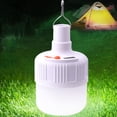 thumbnail image 4 of Lámpara de iluminación móvil de linterna que acampa de energía solar para fallas eléctricas en el porche del patio Ndcxsfigh Para estrenar, 4 of 6