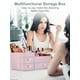 thumbnail image 2 of Organizador de maquillaje ONXE con cajones de gran capacidad, 2 of 7