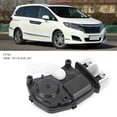 thumbnail image 4 of Tapa Tail Tail Door Latch Tapa Tapa del tapa del tapa Actuador Motor Motor Para Elysion RR7 13-16 72115-SJK-J01, 4 of 7