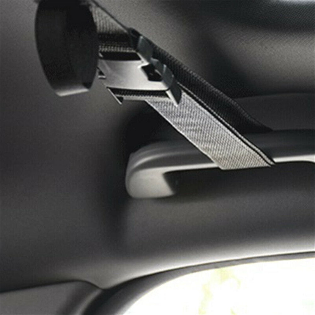 Details about   Fishing Rod Holder Vehicle Carrier Car Rest Belt Strap Organizer Tackle Tool New 