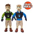 thumbnail image 4 of Muñeca de peluche Mighty Mojo Wild Kratts Chris & Martin 14, 4 of 7