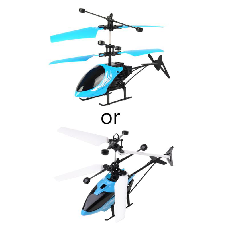 Details about   Flying Drone Hand Sensor Control Helicopter Flashing LED Light Aircraft Ball Toy 