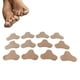 thumbnail image 1 of Parches Para Aliviar El Dolor De Rodilla, Hierbas Orgánicas, 12 Piezas, Parches De Pasta Para Aliviar El Dolor De Tejidos Blandos Elásticos Para Personas Mayores Para Artritis, 1 of 7