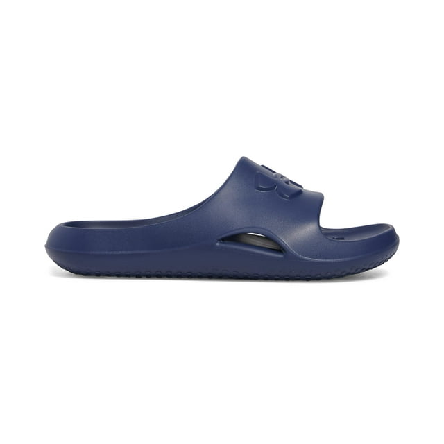 Sandalias Locker V de Under Armour para hombre, de secado rápido, talla 9