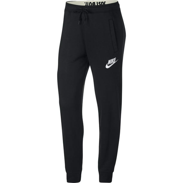Nike Black/White Sportswear Jogger (931868 010 - XL -