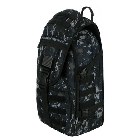 Tactical Molle Military Acu Rucksack Laptop Bag