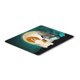 thumbnail image 1 of "Treasures Halloween Scary Beagle Tricolor Mouse Pad, multicolor, 7.75x9.25 (BB2230MP)" Caroline's Treasures BB2230MP, 1 of 1