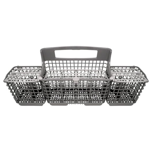 ForeverPRO W10807920 Basket Ware for Whirlpool Dishwasher W10082877 1446956 AH1734898 EA1734898