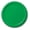 Green, variant on Amscan Round Bright Royal Blue Paper Plates, 20 Ct. | Party Tableware