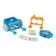 thumbnail image 2 of Learning Resources Botley the Coding Robot 2, Coding Robot for Kids, STEM Toy, Early Programming, Ages 5+, 2 of 8