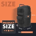 thumbnail image 2 of Funda para Parlante LEFOR·Z Compatible con JBL PartyBox 520, 2 of 7