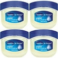 thumbnail image 2 of vaseline lip therapy, lip balm, original.25 oz, (pack of 4), 2 of 2