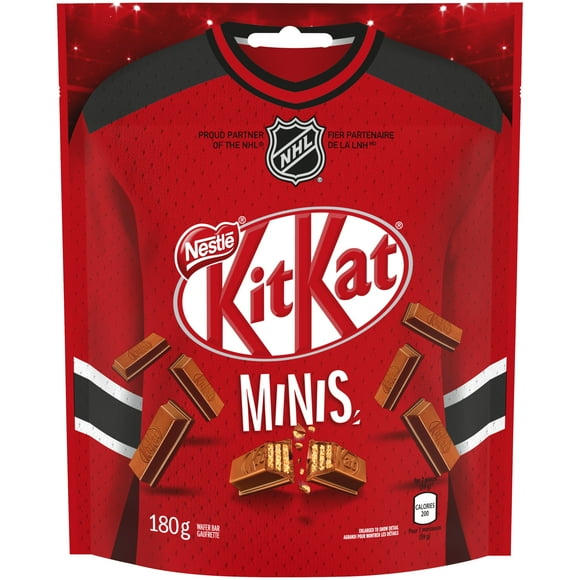 Minis 180 g