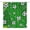 style-9, variant on American Football Team Field Shower Curtain Ornament Bathroom Curtains with Fabric Bathroom Decor