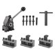 thumbnail image 2 of Juego de postes de herramientas de tornoWM210V yWM180V y0618 12X12mm para sobrecama, 2 of 6
