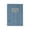 Dark Blue, variant on Hourly Planner Work Planner Daily Planner Undated 2026 A7 Pocket Notebook School Notebook Organizers Travel Diary Memo Scheduler For Students Office Home Study Time Management