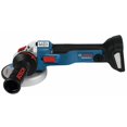 thumbnail image 3 of Amoladora angular Bosch GWS18V-45CN 18V EC sin escobillas 115 mm, 3 of 9