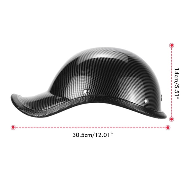 Casco Scoop, casco de motocicleta retro, casco de automóvil eléctrico, casco de motocicleta, casco de motocicleta elaborado por expertos