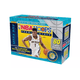 thumbnail image 1 of 2020 NBA Hoops Premium Stock Basketball Trading Card Mega Box, 1 of 2