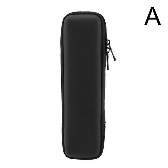 1PC Pencil Case Pen Holder EVA Hard Shell Stylus Earphone Storage Box Bag. 7Y S8 T5Q7