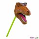 thumbnail image 1 of Safari Safariology Pargo T-Rex Marrón Safari Ltd. 95866870089, 1 of 1