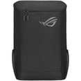 thumbnail image 1 of Mochila Gamer ASUS ROG BP1800 Laptop 18" Water Repellent, 1 of 4