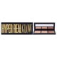 thumbnail image 1 of Paleta Hyper Real Glow - Get It Glowin de MAC para mujeres - Iluminador de 0,15 oz, 1 of 2