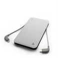 thumbnail image 1 of LBT Power Charge + Éclairage & Micro USB Gris, 1 of 1