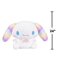 thumbnail image 2 of Peluche Jazwares Hello Kitty® and Friends Cinnamoroll™ de 60 cm, 2 of 3