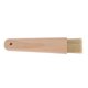 thumbnail image 2 of Cepillo de Hornear y Barbacoa ANGGREK de Madera Con Agarre Cómodo, 2 of 7