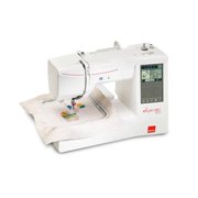 elna eXpressive 802 Embroidery Machine